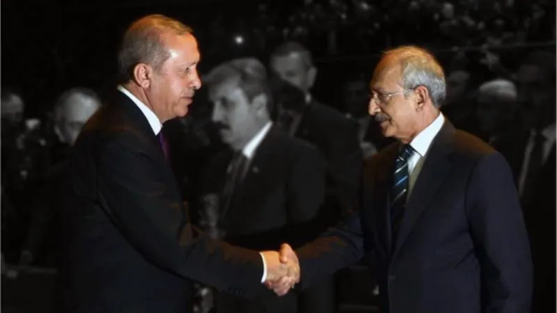 Silivri’ye son iddianame... Kemal Kılıçdaroğlu imzalı!