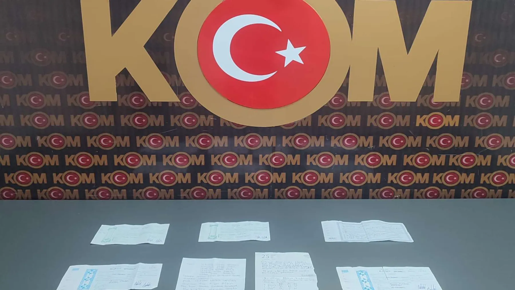 Batman merkezli dolandırıcılık operasyonu: 5 kişi tutuklandı