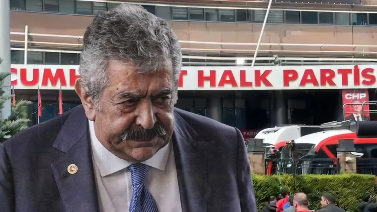 Feti Yıldız'dan mutlak butlan kararı sonrası bir paylaşım daha: 

️ 