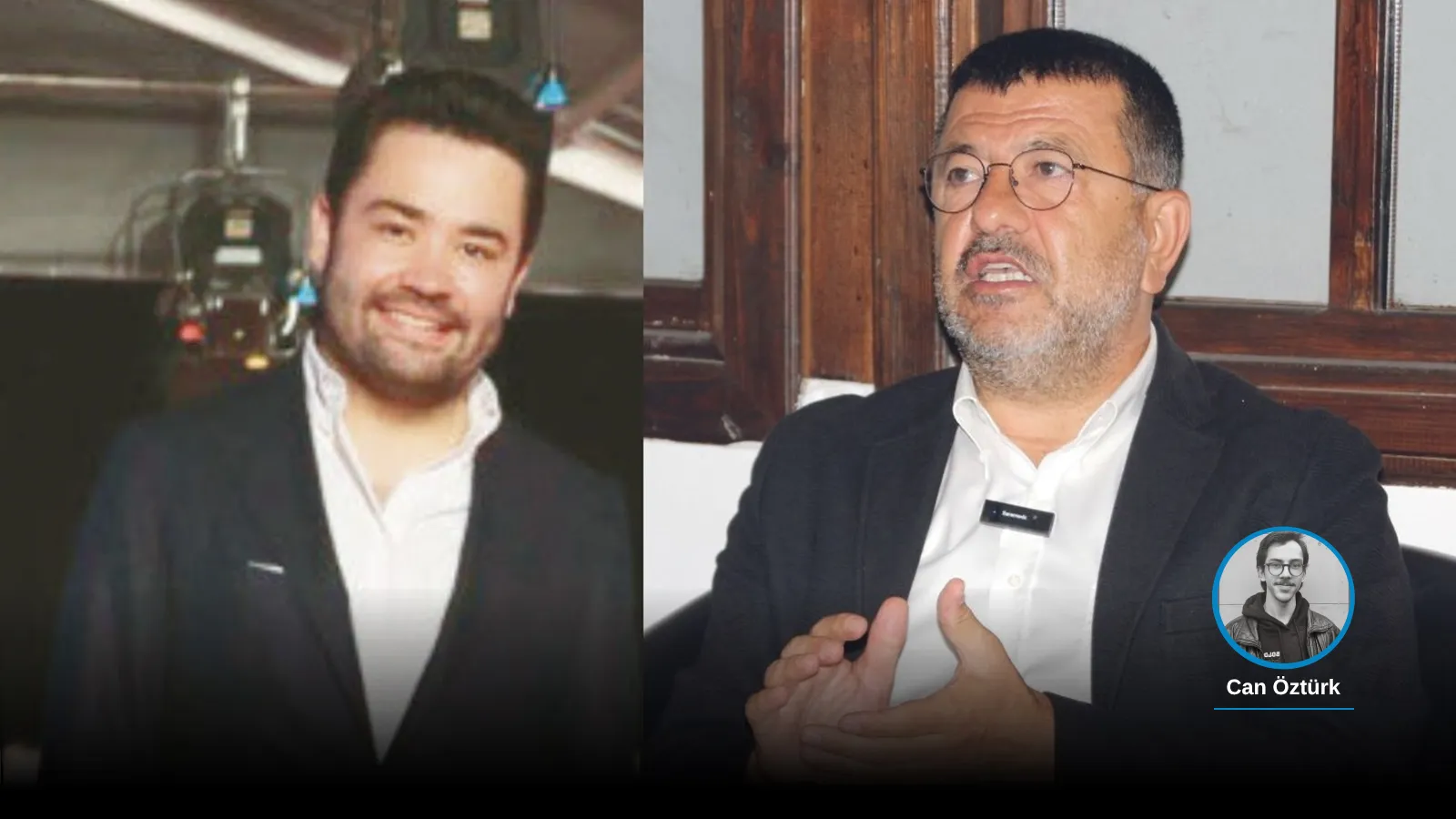 Muhittin Böcek’in 'etkin pişmanlık' ifadesi veren oğlu Gökhan Böcek'ten iddia: Özgür Özel’in talimatıyla babamın adaylığı için Veli Ağbaba’ya 1 milyon Euro verdim