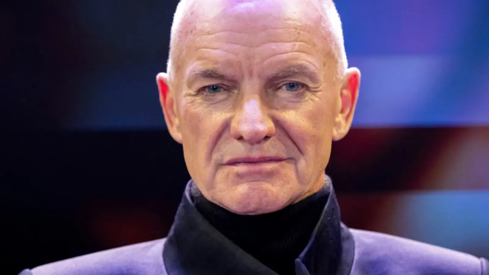 Sting: Fiziksel güç gerektiren mesleklerin kaybı toksik masküleniteyi besliyor