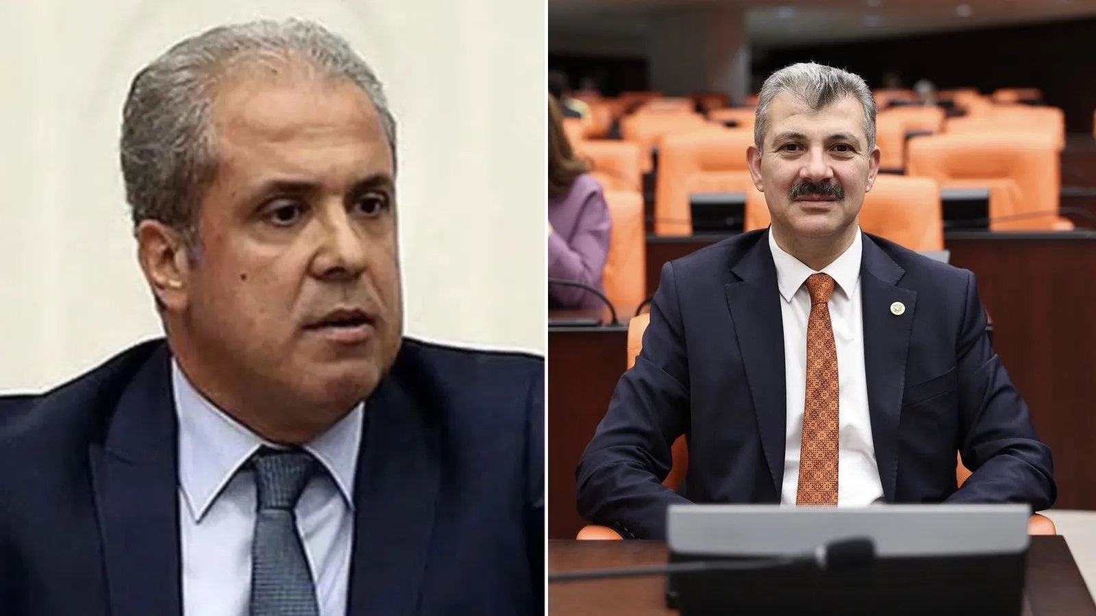 AKP'li Şamil Tayyar'dan AKP'li milletvekilinin eşini "fakirlik belgesi" almasına tepki: Dava harcından kurtulmak için belge alamaz, almamalı; parti Altınsoy'la yüzleşmeli
