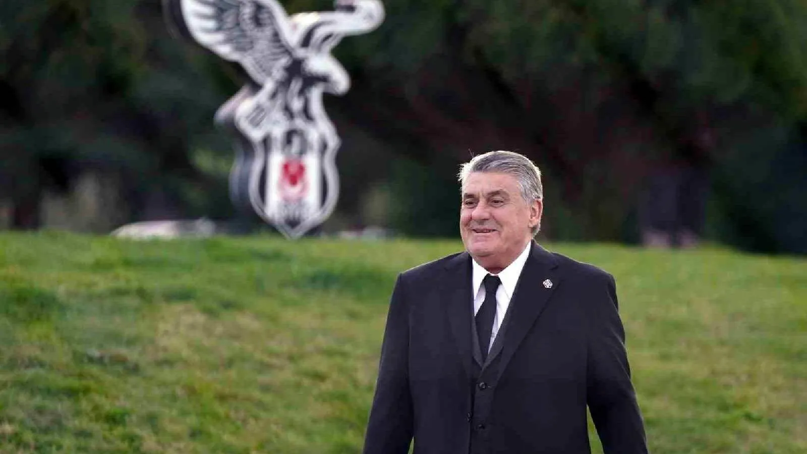 Beşiktaş'ın teknik direktör arayışında sürpriz gelişme: Avrupa'dan kupa sahibi o isimle prensipte anlaşıldığı iddia edildi
