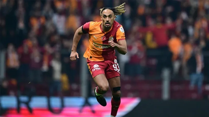 RT @T24spor: Galatasaray'ın Sacha Boey planı