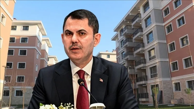 Bakan Kurum duyurdu: Yeni binalarda enerji belgesi zorunluluğu