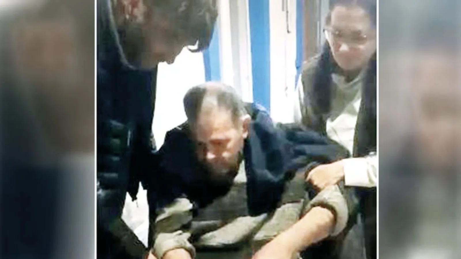 Faili meçhul dosyalar açıldı: "Kaza" denilen olayın altından cinayet çıktı!