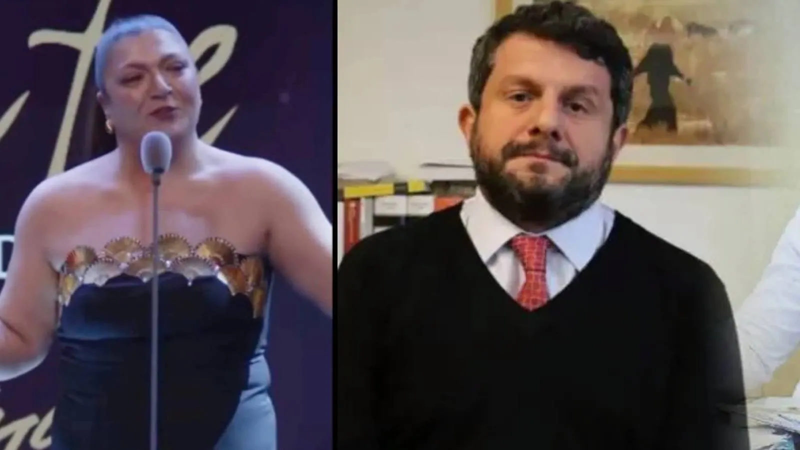 Afife Tiyatro Ödülleri'nde, Yardımcı Rolde Yılın En Başarılı Kadın Oyuncu ödülü Can Atalay'a ithaf edildi