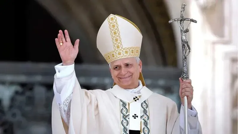 Papa Leo’dan yapay zekâ çağına ilk ansiklik: İnsanlık dijital gücün önünde kimliğini kaybetmemeli