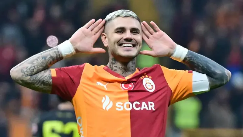 River Plate'den Icardi açıklaması