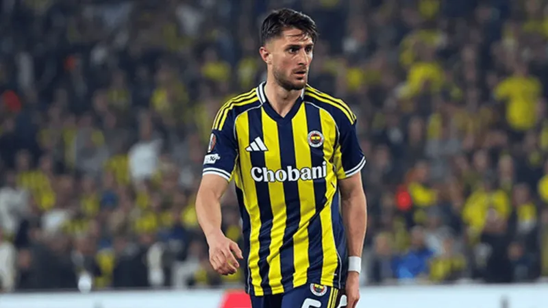 Fenerbahçe'de İsmail Yüksek vedaya hazırlanıyor iddiası