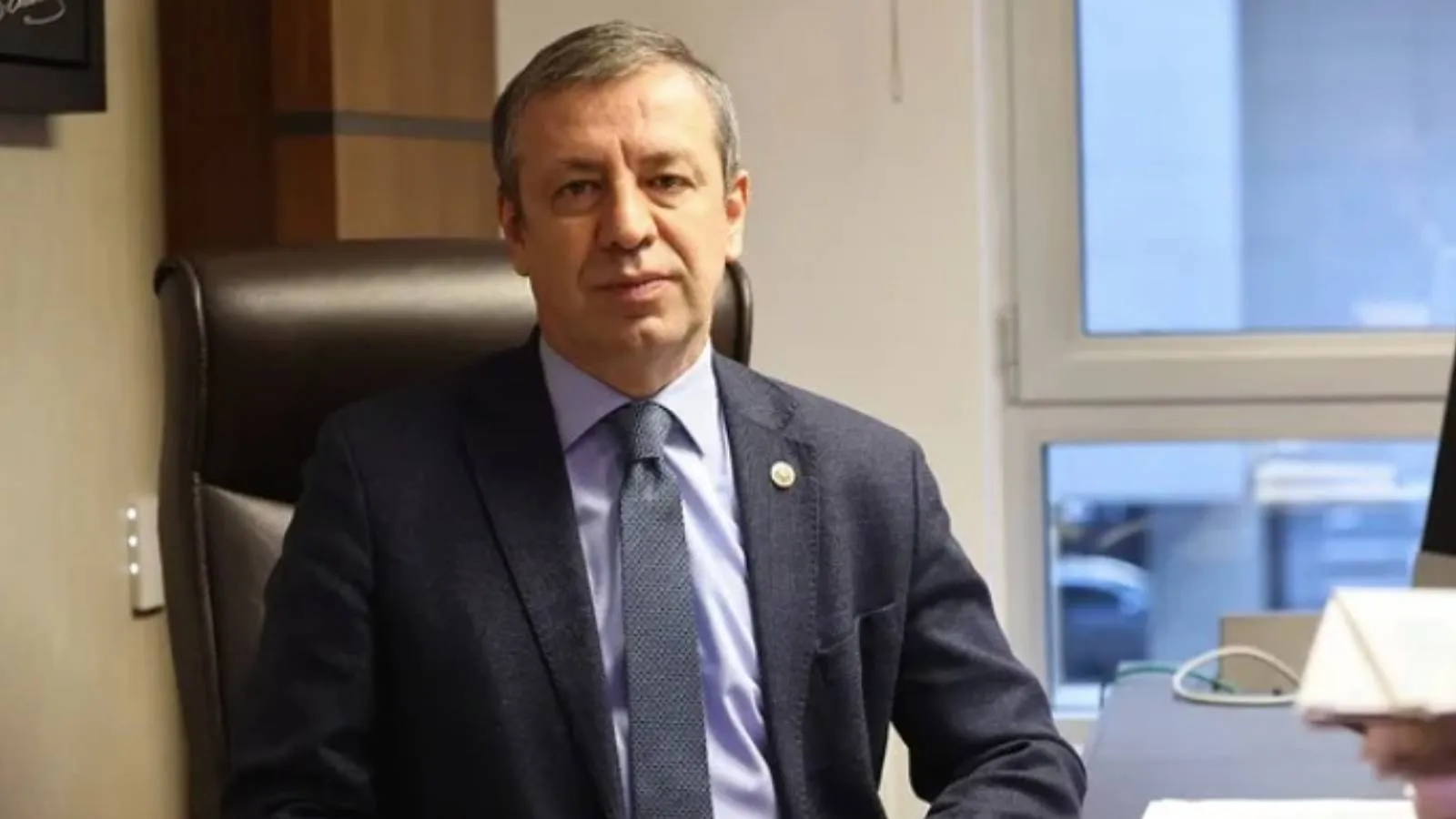 CHP'li Türeli'den enflasyon tepkisi: Gerçeklikle bağı kopmuş bu makroekonomik hedefler üzerinden iyimser senaryolar kurmak mümkün değil