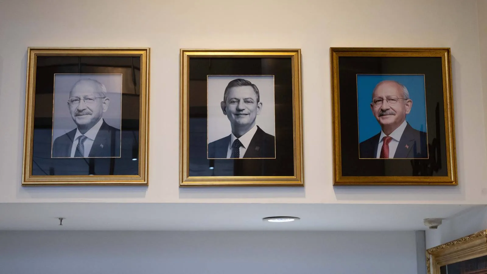 YSK'nın CHP'nin mutlak butlan itirazına ret gerekçesi: Seçim öncesi olaylarda seçim kurullarının yetkisi yok, adli yargı kararı yetki gasbı değil