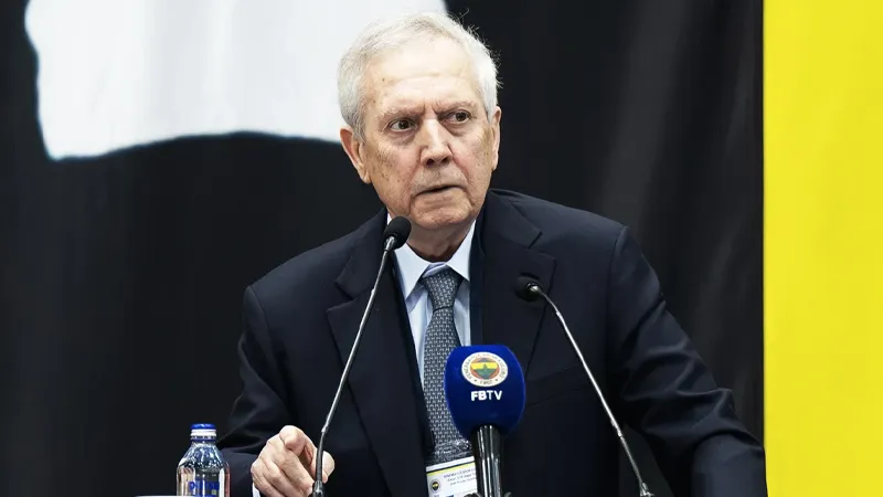 Aziz Yıldırım geçiş süreci başkanlığı hedefliyor