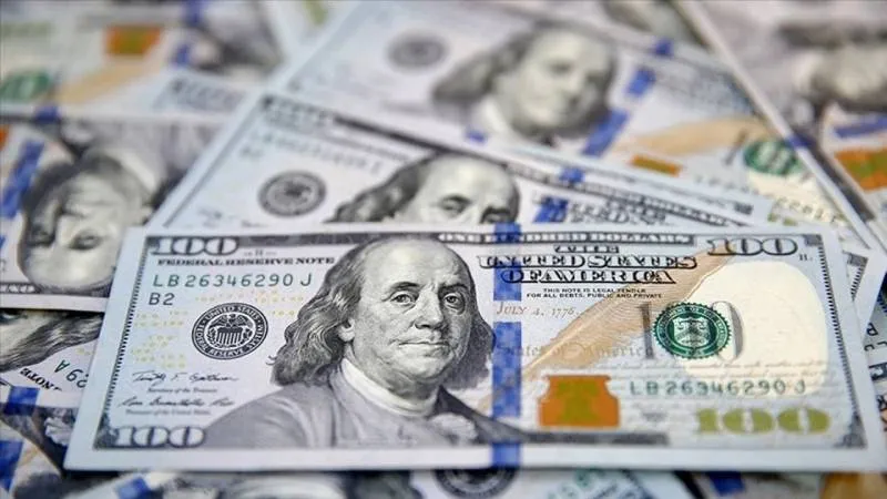 Bloomberg: Türkiye, ABD tahvillerinin neredeyse tamamını sattı