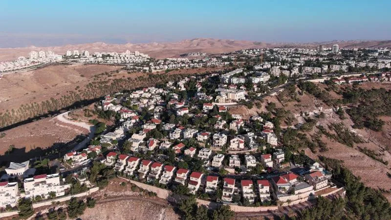 AB, İsrailli yerleşimcilere yönelik yaptırım konusunda anlaşma sağladı