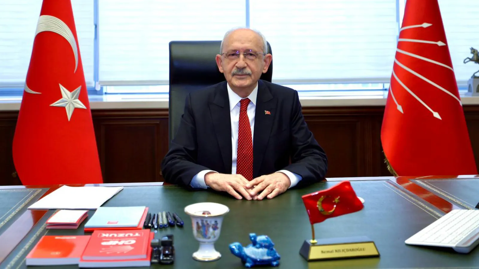 Kemal Kılıçdaroğlu, A takımını yarın açıklayacak