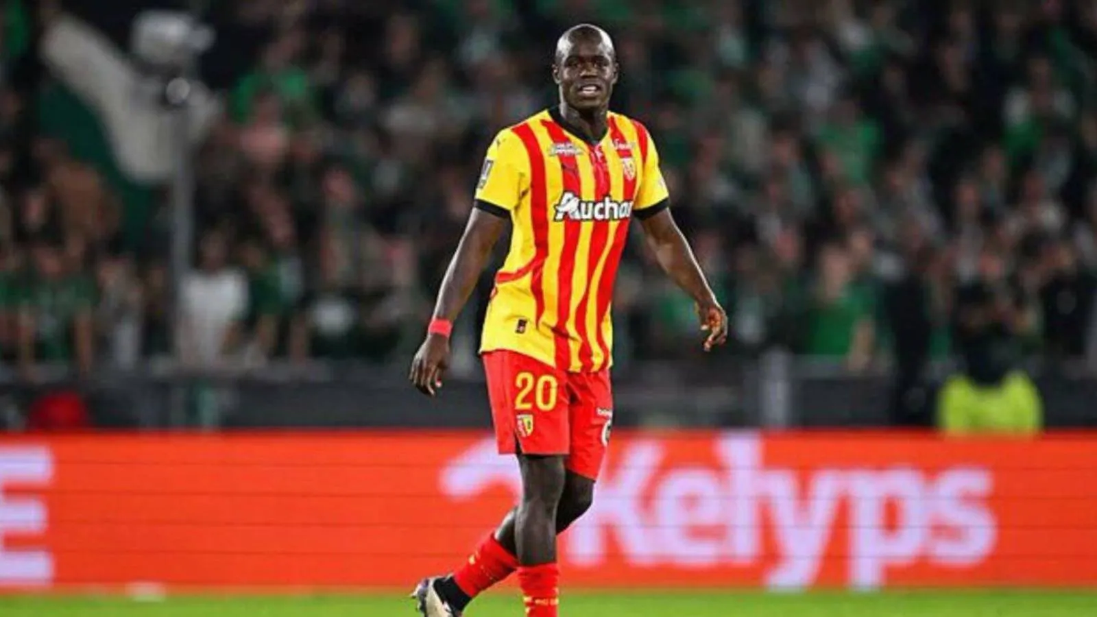 Malang Sarr'ın, Aziz Yıldırım'dan talep ettiği ücret belli oldu