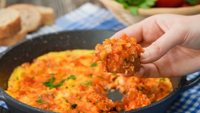 Menemen bile lüks oldu: Gıda fiyatlarındaki artış sofrayı vurdu