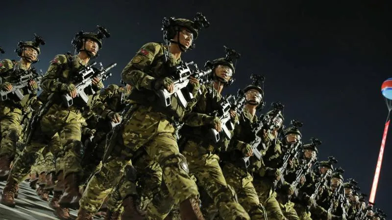 Kuzey Kore, Rusya'ya verdiği askerî destekten neredeyse yıllık GSYH kadar para kazandı!