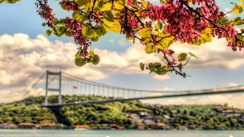 Meteoroloji'den yeni rapor: Sıcaklıklar artıyor!