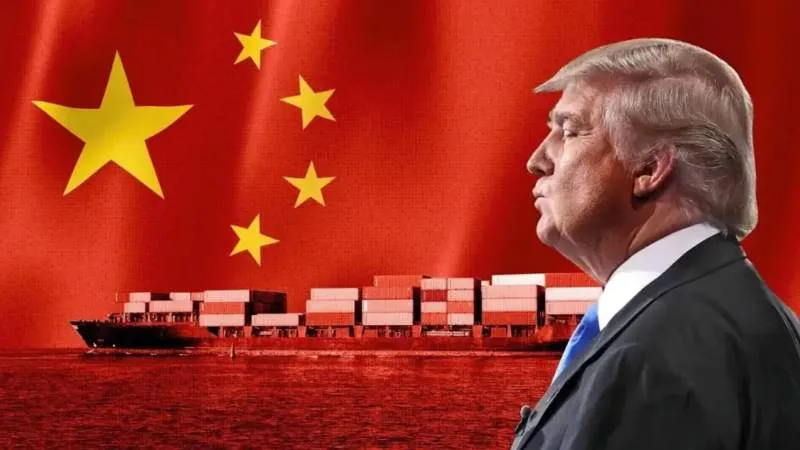 Şimdi gözler Çin’de, Trump’ın işi kolay değil