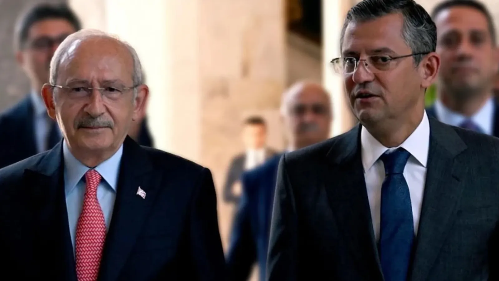 CHP davasında 'mutlak butlan' kararı dünya basınında: Yargı baskısında büyük tırmanış!