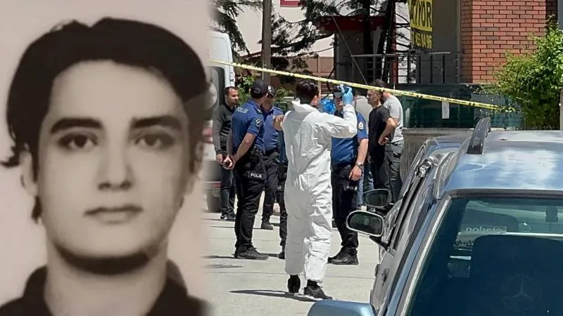 Anne ve babasını bıçaklayarak öldürmüştü: Kriz anında yaptım