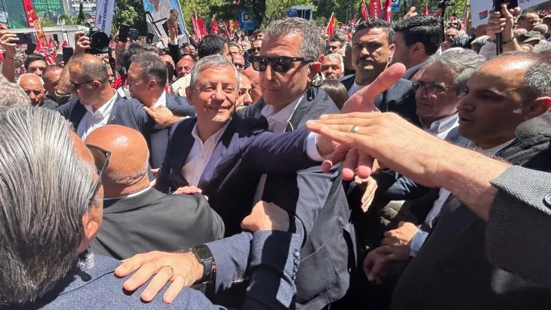 Güvenpark’tan izlenimler: “Halkçı Kemal”den, “Hain Kemal”e dönüşüm…