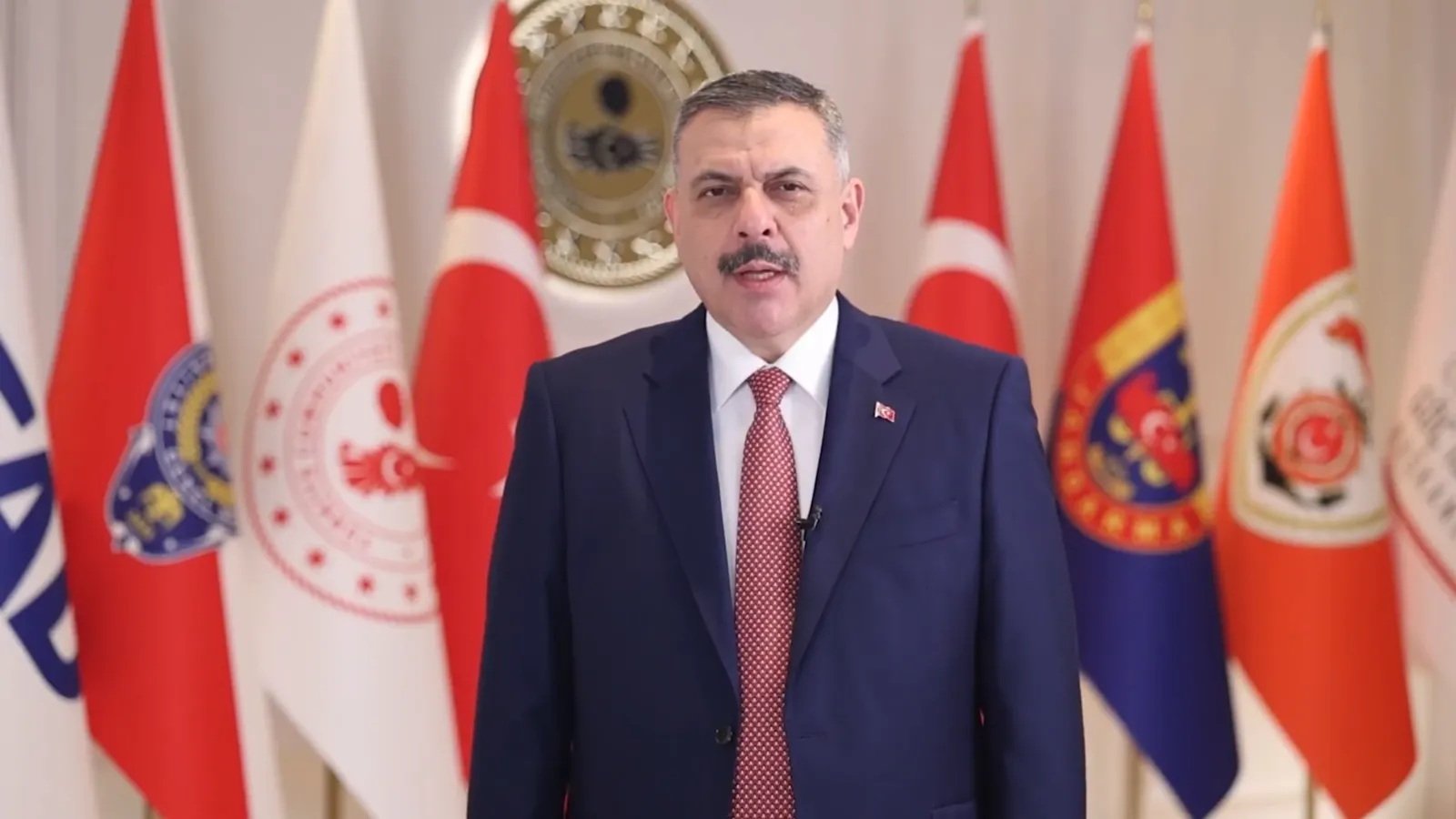 İçişleri Bakanı Mustafa Çiftçi’den bayram trafiği mesajı: Tüm ekiplerimiz sahada olacak!