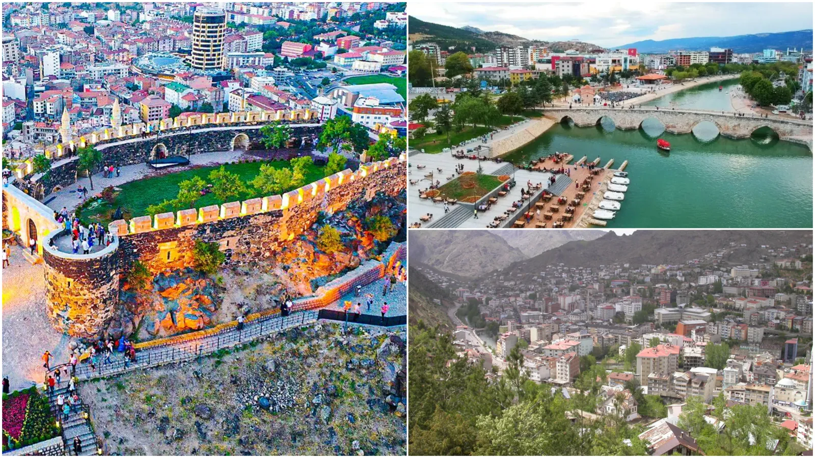 6 beldede seçim yarışı: 10 bin kişi sandığa gidiyor