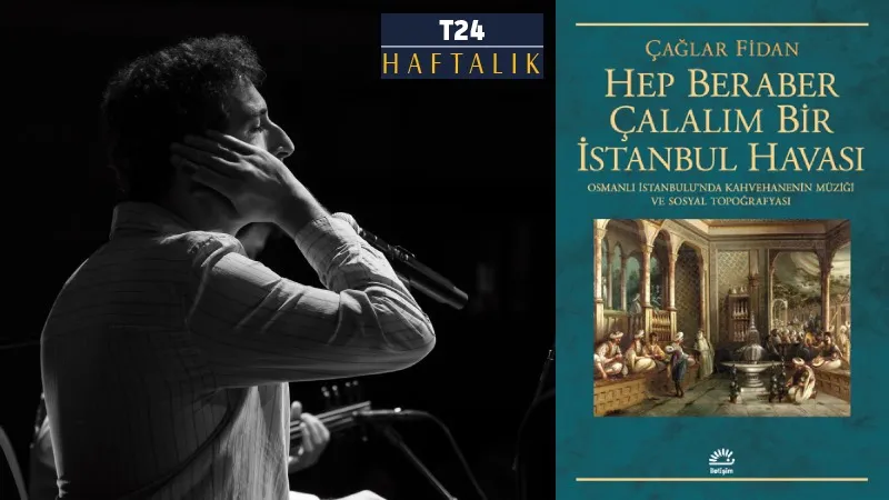 Hep beraber çalalım bir İstanbul havası