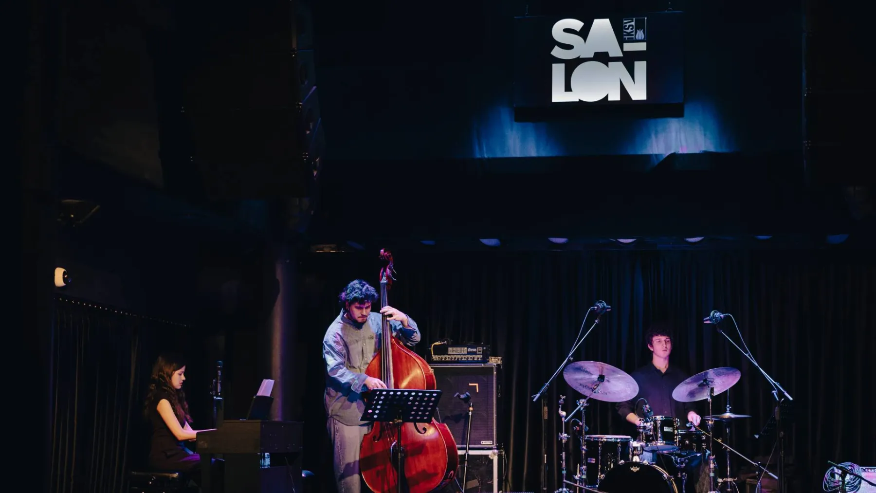 33. İstanbul Caz Festivali Genç Caz+ kadrosunu belirledi