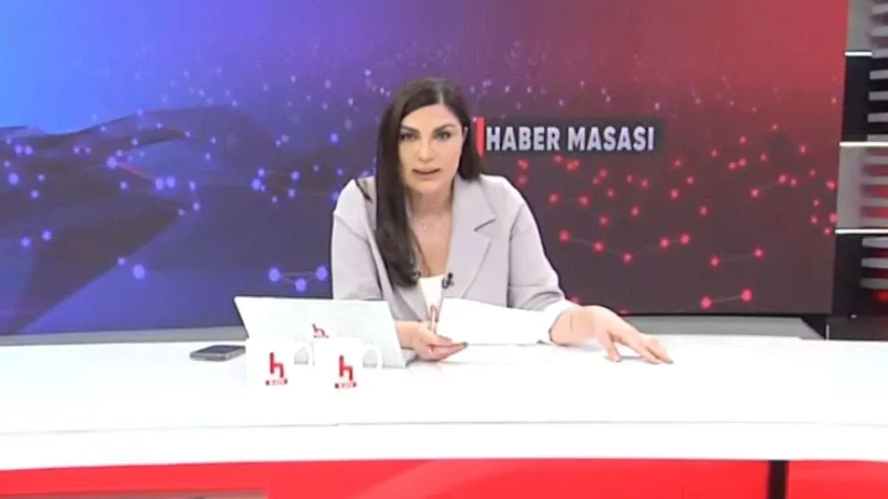 Buket Güler Ozan, Halk TV’den ayrıldığını açıkladı: Ayrılan ya da kalan, mesleğimizin haysiyetini her koşulda koruyan tüm meslektaşlarımla dayanışma içindeyim, yaşasın hakikat