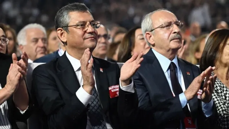 ✍️ Ertuğrul Özkök: Kemal Bey, 2023’te sizi Erdoğan yendi; bu defa hüsrana uğrattığınız insanlar yenecek