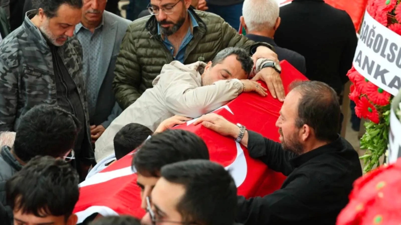 Kahramanmaraş okul saldırısında yaralanan bir öğrenci daha hayatını kaybetti