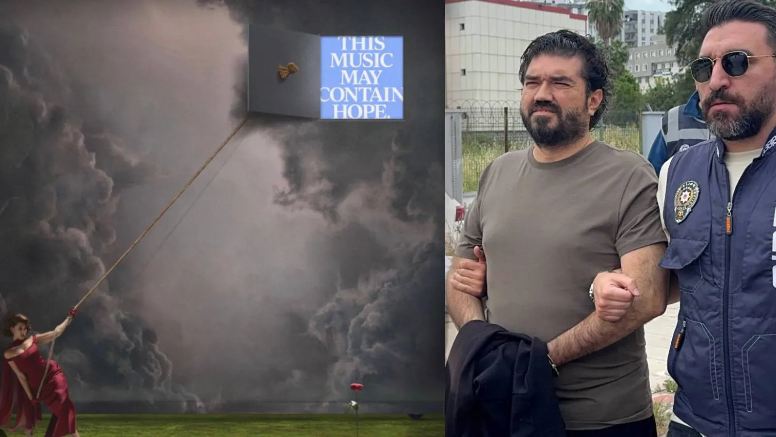 Ertuğrul Özkök: Rasim Ozan olayına bir de bu “El Duende” ile bakalım