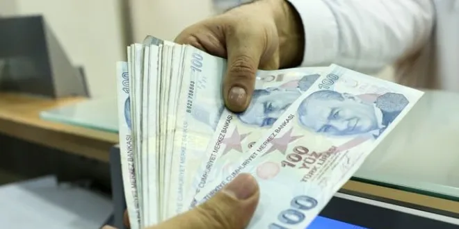 SGK: Emekli, dul, yetim aylığı alanların zam farklarının ödemesi 24 Temmuz'da yapılacak