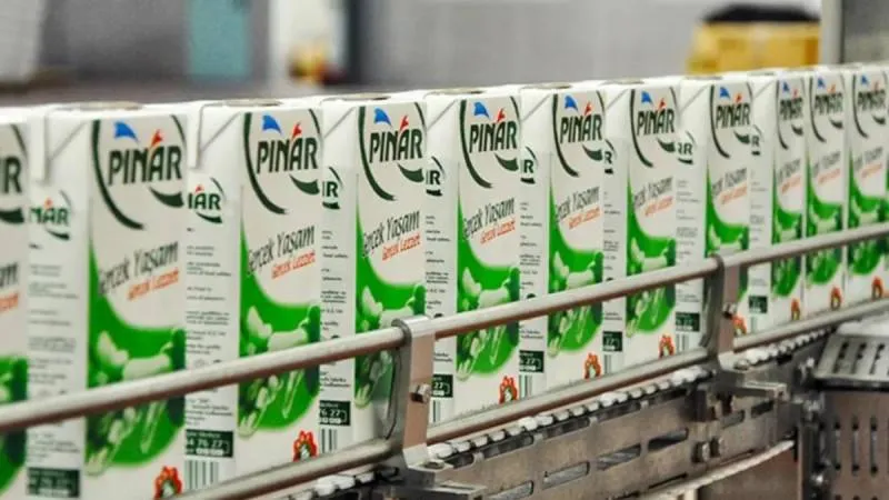 Pınar Süt’ten satış iddialarına yönelik açıklama