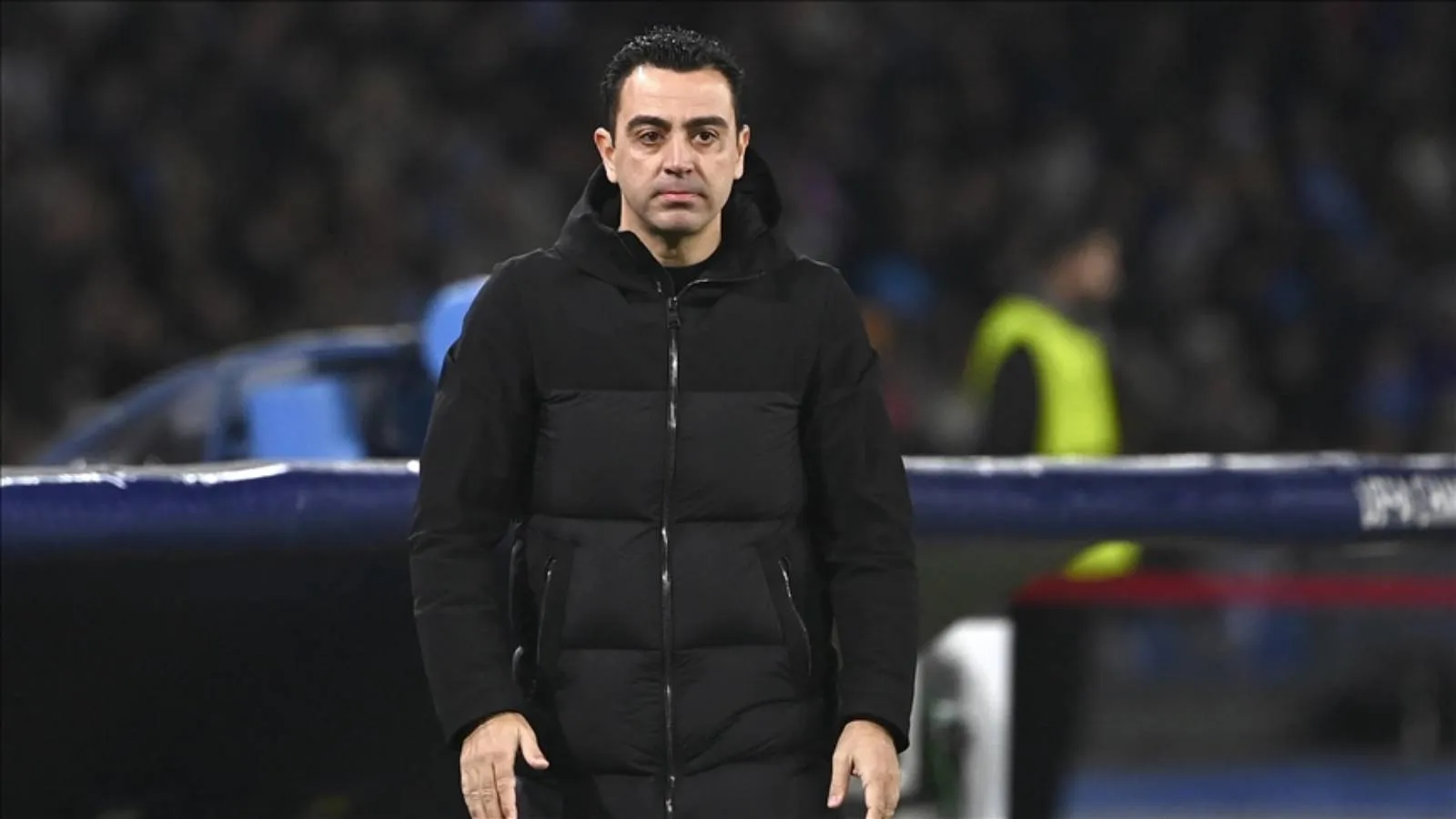 Chelsea'de hedef: Xavi