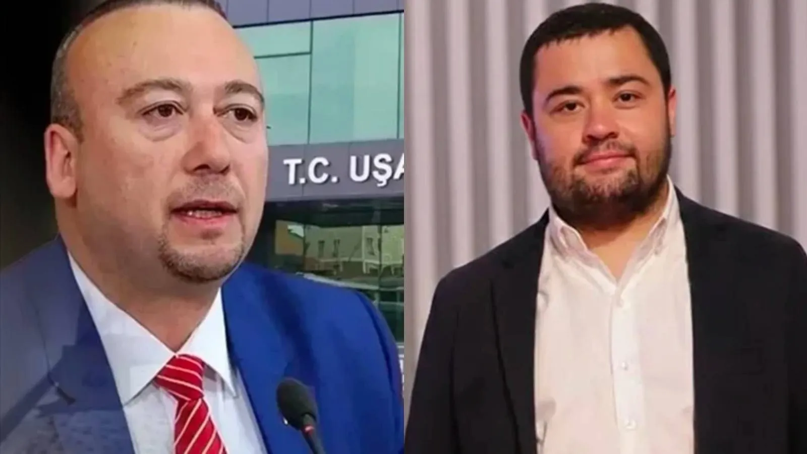 Akın Gürlek duyurdu: Muhittin Böcek'in oğlu ve Özkan Yalım etkin pişmanlık kapsamında ifade verdi