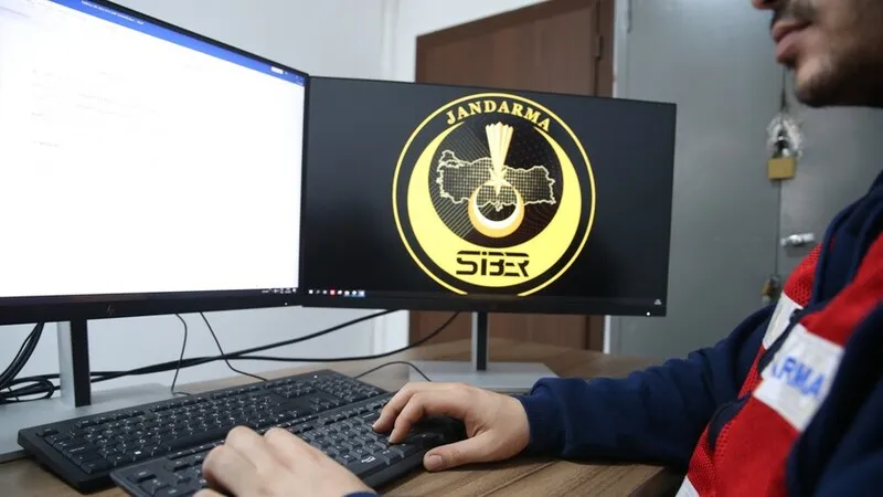 Paymix-3 operasyonu: Aylık 3 milyar dolarlık sanal kumar ve kara para ağı tespit edildi!