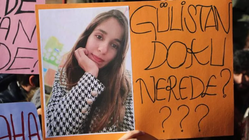 Gülistan Doku soruşturması: Tunceli’deki 1+1 evin sırrı