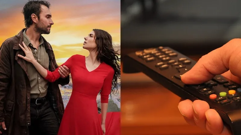 Reyting rekortmeni diziye sürpriz konuk oyuncu!