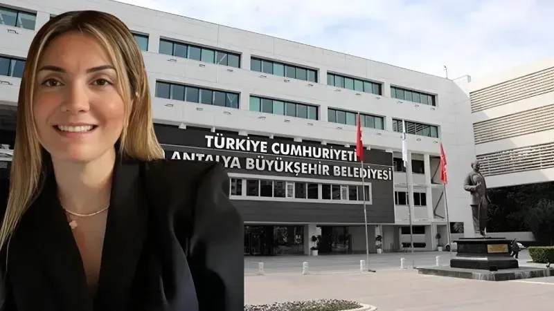 Muhittin Böcek'in gelini Zuhal Böcek hakkında tahliye kararı