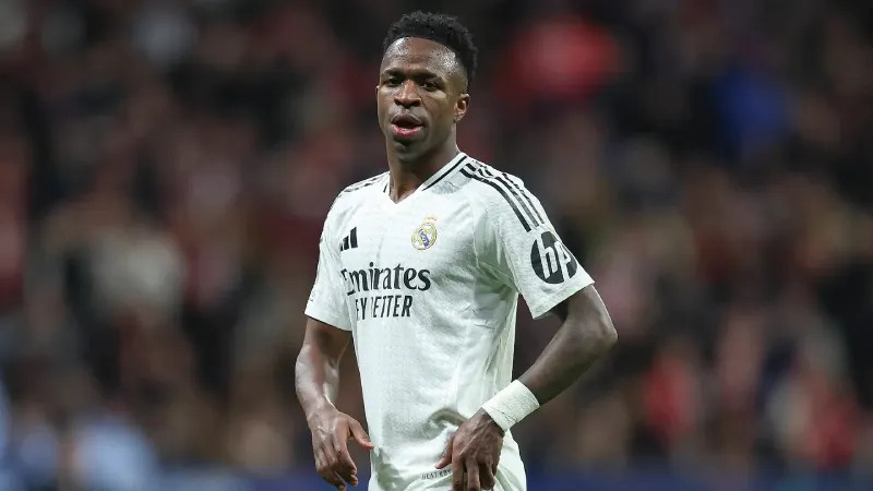 Arsenal'den Vinicius Junior için rekor kontrat hazırlığı: Kulüp tarihinin en yüksek teklifi yapılacak