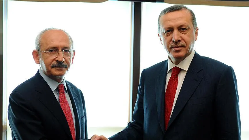 Erdoğan’ı günün en mutlu kişisi yapan Kemal Kılıçdaroğlu’na sorular…