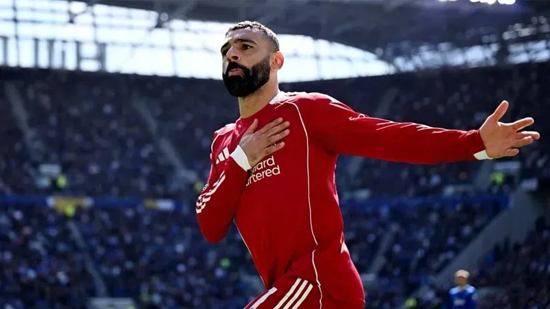 Mohamed Salah, Fenerbahçe'ye doğru