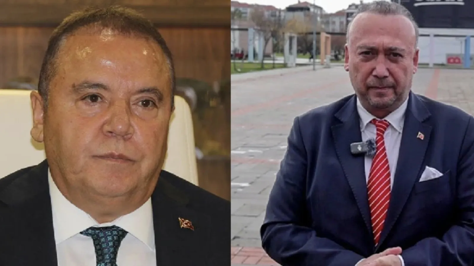 CHP kurmayları: Antalya ve Uşak'ta oy kaybettik fakat her iki ilde de birinci partiyiz