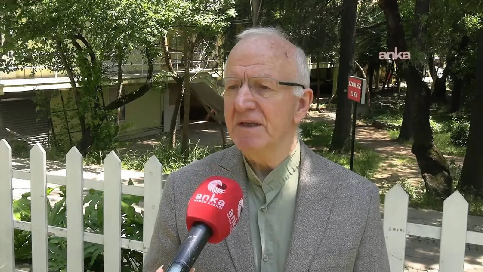 İbrahim Kaboğlu: Kayyum yönetimi ivedilikle kurultayı toplamalıdır