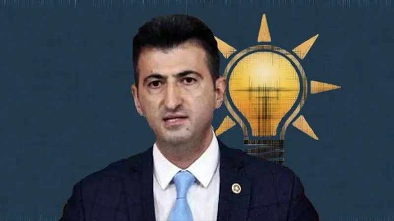 CHP'den istifa ederek AKP'ye geçen İzmir Milletvekili Mehmet Ali Çelebi, mutlak butlan kararıyla CHP Parti Meclisi yedek üyesi oldu